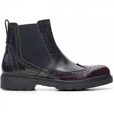 DURELLO CALZATURE Tronchetto donna A513470D 613