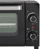 Tristar Mini Forno Elettrico 10lt 800w Nero Ov-3615