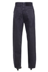 HAIKURE Haikure - Jeans - 470592 - Nero da donna