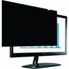 Fellowes PrivaScreen 61 cm [24] Monitor Filtro per la privacy senza bordi per display (24IN W BLACKOUT PRIVACY FILTER - LAP)
