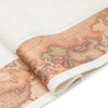 Set Asciugamani 5 Pezzi Geo Classic ! Alviero Martini in cotone- Morbidezza e Qualità