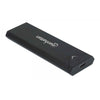 Box Esterno USB 3.2 SSD SATA M.2 NVMe