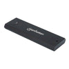 Box Esterno USB 3.2 SSD SATA M.2 NVMe