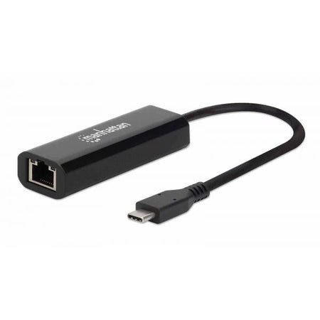 Adattatore di Rete USB-C a 2.5GBASE-T