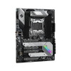 ASROCK MB X299, X299 STEEL LEGEND, LGA 2066, 8DDR4