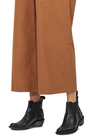 MOMA Moma - Texani - 451016 - Nero da donna