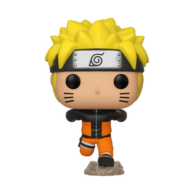 FUNKO POP NARUTO RUNNING (46626) - NARUTO - ANIMATION - NUM.727