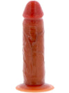 Strizzabile Small Caramello