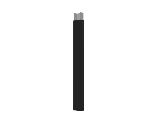 HI-ND CM9900-0101-02 Accessorio per il montaggio del monitor (HI-ND - komponenter til montering)