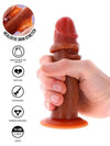 Strizzabile Small Caramello