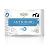 Natural Derma Pet Salviette Detergenti Antiodore