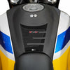 Adesivo Gel 3D Protezione Paraserbatoio compatibile con Moto Guzzi V85TT 2024-26