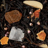 White Christmas - Tè nero dolce e agrumato