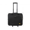 Techair Classic essentia 43,9 cm [17.3] Custodia trolley Nero (techair 17.3 Laptop Trolley. Supplied by Hypertec. [Lifetime warranty])