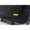 Techair Classic essentia 43,9 cm [17.3] Custodia trolley Nero (techair 17.3 Laptop Trolley. Supplied by Hypertec. [Lifetime warranty])