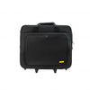 Techair Classic essentia 43,9 cm [17.3] Custodia trolley Nero (techair 17.3 Laptop Trolley. Supplied by Hypertec. [Lifetime warranty])