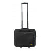 Techair Classic essentia 43,9 cm [17.3] Custodia trolley Nero (techair 17.3 Laptop Trolley. Supplied by Hypertec. [Lifetime warranty])
