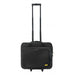 Techair Classic essentia 43,9 cm [17.3] Custodia trolley Nero (techair 17.3 Laptop Trolley. Supplied by Hypertec. [Lifetime warranty])