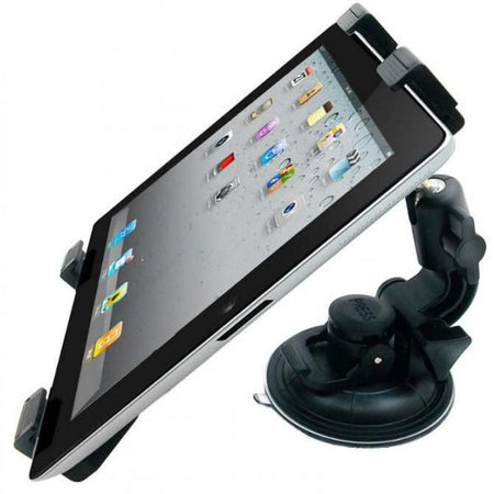 Universal Tablet Holder with