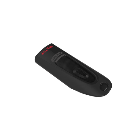 SanDisk Ultra unità flash USB 512 GB USB tipo A 3.2 Gen 1 (3.1 Gen 1) Nero