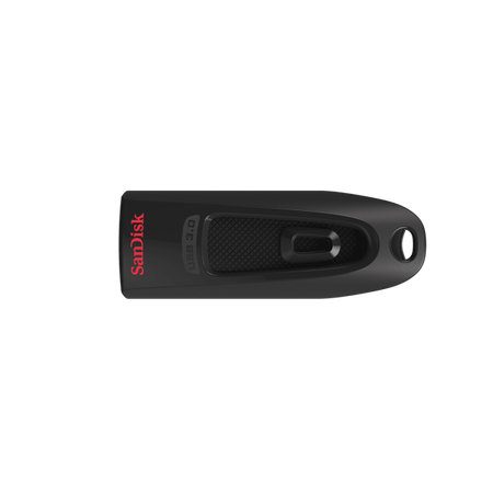 SanDisk Ultra unità flash USB 512 GB USB tipo A 3.2 Gen 1 (3.1 Gen 1) Nero