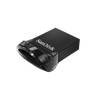 SanDisk Ultra Fit unità flash USB 512 GB USB tipo A 3.2 Gen 1 (3.1 Gen 1) Nero