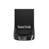 SanDisk Ultra Fit unità flash USB 512 GB USB tipo A 3.2 Gen 1 (3.1 Gen 1) Nero