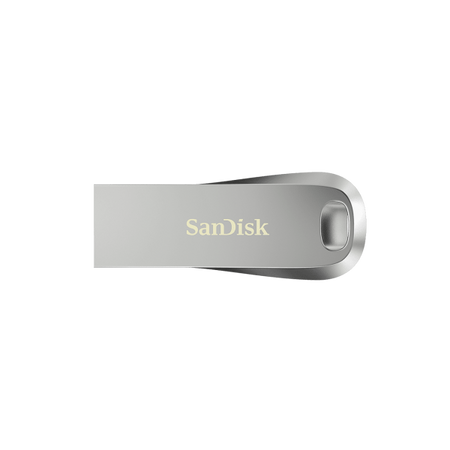 SanDisk Ultra Luxe unità flash USB 512 GB USB tipo A 3.2 Gen 1 (3.1 Gen 1) Argento