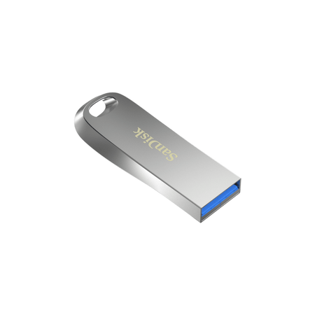 SanDisk Ultra Luxe unità flash USB 512 GB USB tipo A 3.2 Gen 1 (3.1 Gen 1) Argento