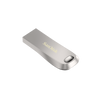 SanDisk Ultra Luxe unità flash USB 512 GB USB tipo A 3.2 Gen 1 (3.1 Gen 1) Argento