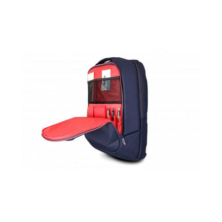 WORKEE TOPLOADING BACKPACK 15.6in