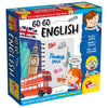 I'M A Genius Go-Go English Lisciani
