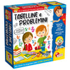 I'M A Genius Tabelline E Problemi Lisciani