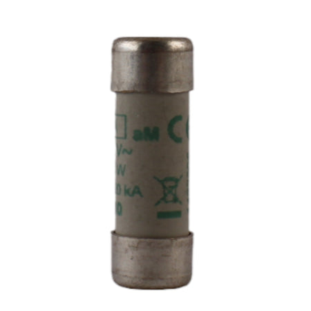 Fusibile 10 X 38 6 A Italweber