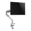 LogiLink BP0086 supporto da tavolo per Tv a schermo piatto 81,3 cm [32] Scrivania Argento (LogiLink BP0086 sk?rmbeslag og -stativ)