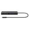Adattatore USB-C SuperSpeed Multiporta a Doppia Porta HDMI