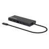 Adattatore USB-C SuperSpeed Multiporta a Doppia Porta HDMI