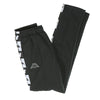 KAPPA Pantalone Tuta Felpato Uomo Authentic Alphonso Disney Black da uomo