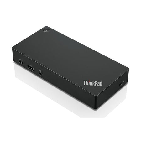 ThinkPad USB-C Dock Gen2