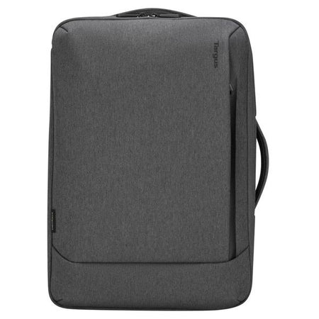 Targus Cypress EcoSmart 39,6 cm [15.6] Zaino Grigio (CYPRESS CONVERT BACKPACK 15.6IN GREY)