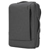 Targus Cypress EcoSmart 39,6 cm [15.6] Zaino Grigio (CYPRESS CONVERT BACKPACK 15.6IN GREY)