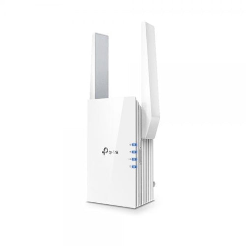 Tplink Range Extender One Mesh 1200+300mbps Dual Band Ax1500 Re505x
