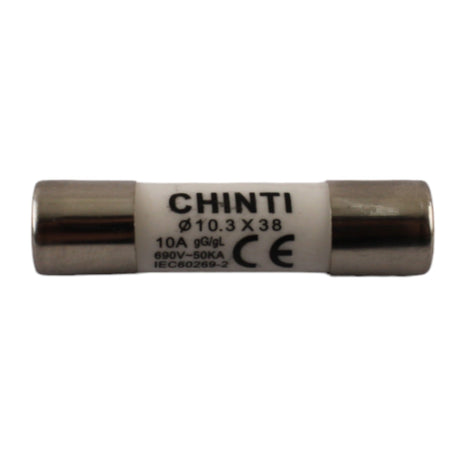 Fusibile 10 X 38 10 A Chint