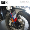 Adesivi Gel 3D Protezioni Parasteli parafango moto compatibili con BMW R1300GS