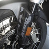 Adesivi Gel 3D Protezioni Parasteli parafango moto compatibili con BMW R1300GS