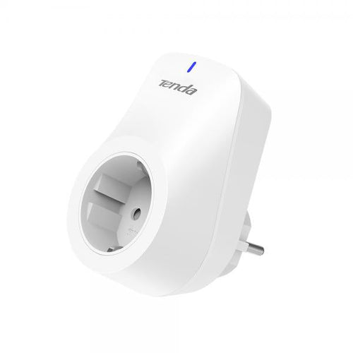 Dispositivo Smart Plug Tenda Beli SP3 - Presa Smart Wi-Fi Amazon Alexa e Google Assistant