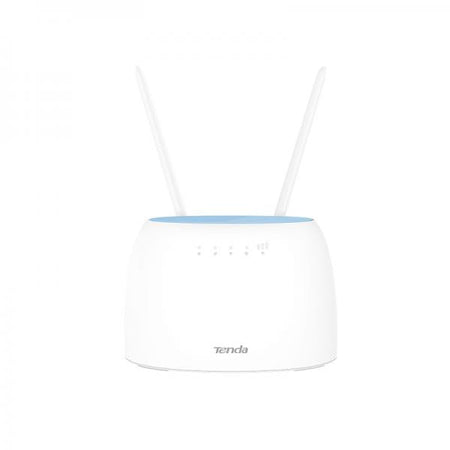 Router Tenda 4G09 - Dual Band AC1200 2.4GHz 300Mbps/5GHz 867Mbps 802.11ngb/ac - 2ant.esterne- 1x2FF slot SIM