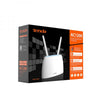 Router Tenda 4G09 - Dual Band AC1200 2.4GHz 300Mbps/5GHz 867Mbps 802.11ngb/ac - 2ant.esterne- 1x2FF slot SIM