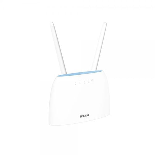 Router Tenda 4G09 - Dual Band AC1200 2.4GHz 300Mbps/5GHz 867Mbps 802.11ngb/ac - 2ant.esterne- 1x2FF slot SIM