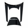Adesivo 3D Protezione Zona Chiave Compatibile con Moto Yamaha Mt-09 2021-2022